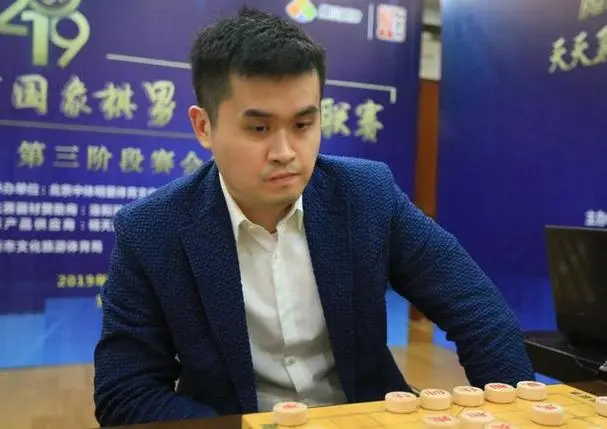 “中国象棋第一人”王天一被批准逮捕